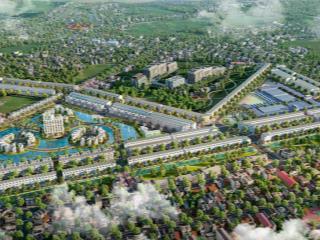 Bán biệt thự tại hưng định city, 5 tỷ vnd, 150m2, hàng hiếm tại đường ngô gia tự