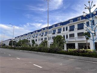 Bán biệt thự đẹp tại hưng định city, 2,6 tỷ, 100m2, nhiều tiện ích hấp dẫn