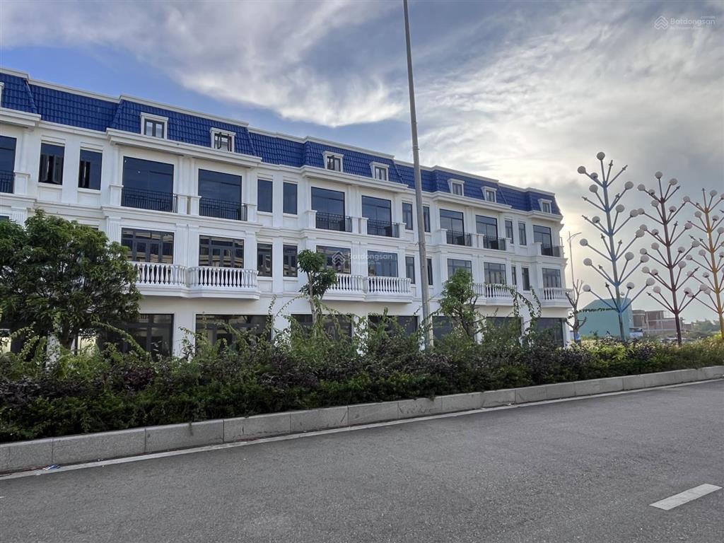 Bán biệt thự đẹp tại hưng định city, 2,6 tỷ, 100m2, nhiều tiện ích hấp dẫn