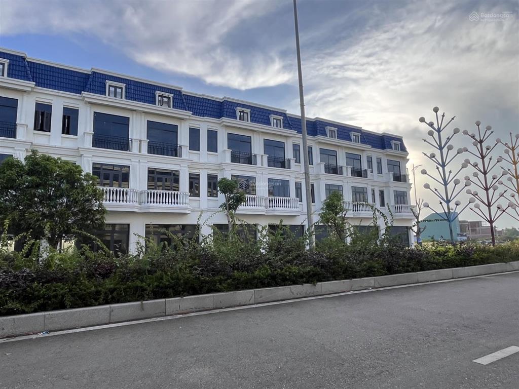 Bán biệt thự đẹp tại hưng định city, 2,6 tỷ, 100m2, nhiều tiện ích hấp dẫn
