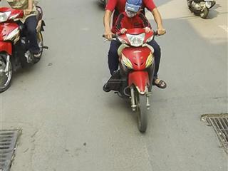 Siêu hiếm nhà mặt đường thuỵ khuê kinh doanh sầm uất  đang cho thuê dòng tiền 20tr/th