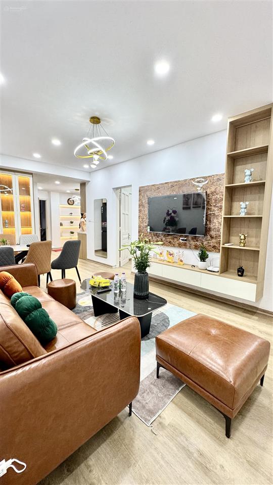 Em bán tập thể kim liên, phương mai, lương định của, sổ to gần 50m2, sử dụng 90m2, lô góc 3n2wc