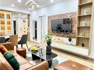 Em bán tập thể kim liên, phương mai, lương định của, sổ to gần 50m2, sử dụng 90m2, lô góc 3n2wc