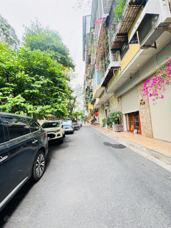Giá đầu tư! chung cư láng hạ  sổ 72m2 lô góc 2n1wc  4. x tỷ