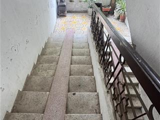 Giá đầu tư! tập thể kim mã thượng  45m2  2n 1k 1wc  gần ô tô  có sân chơi, để xe  nhỉnh 3.x tỷ