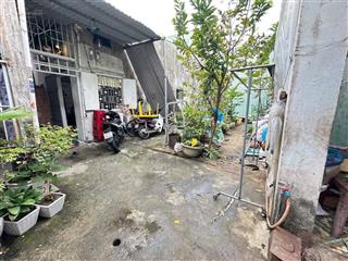 Tôi chính chủ bán lô đất kiệt 109 tô hiệu , p. hòa minh, q.liên chiểu