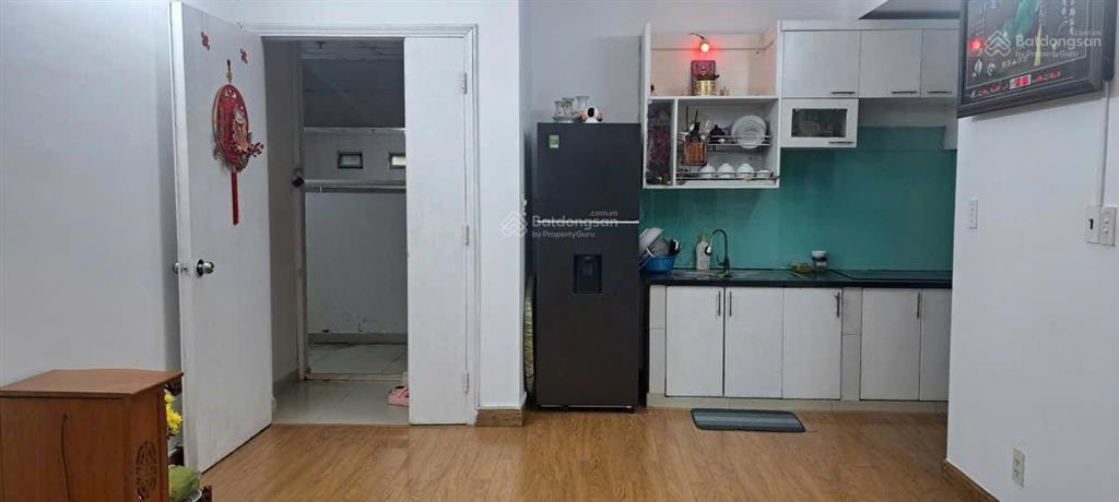 Chung cư bình khánh căn góc, view mai chí thọ, 2pn 2wc  vị trí đắc địa  siêu tiện ích