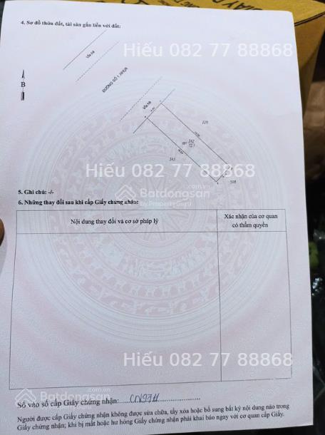 Chính chủ bán nhà mặt tiền đường số 1 thống nhất, dĩ an | 3 tầng | 4pn | đường nhựa 11m