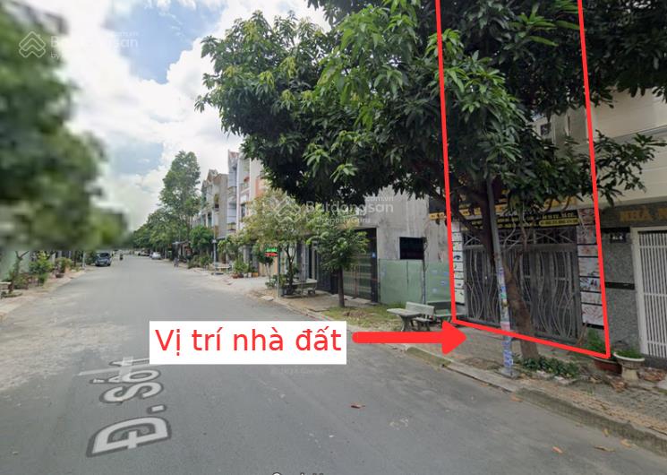 Chính chủ bán nhà mặt tiền đường số 1 thống nhất, dĩ an | 3 tầng | 4pn | đường nhựa 11m