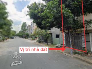 Chính chủ bán nhà mặt tiền đường số 1 thống nhất, dĩ an | 3 tầng | 4pn | đường nhựa 11m