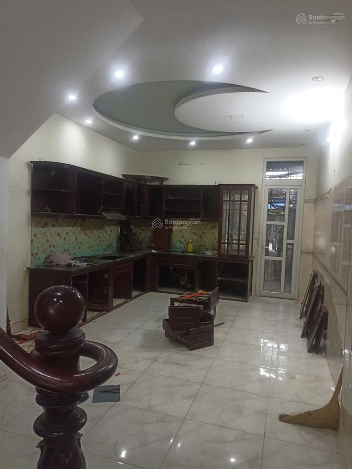 Chính chủ bán nhà mặt tiền đường số 1 thống nhất, dĩ an | 3 tầng | 4pn | đường nhựa 11m