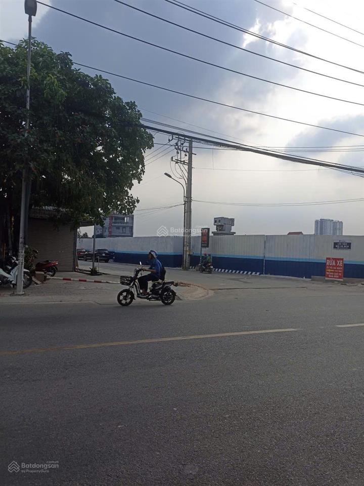 Bán đất amy complex thuận an 80m² vị trí đẹp, mt 5m, đường 6m, sổ riêng, giá 4.5 tỷ