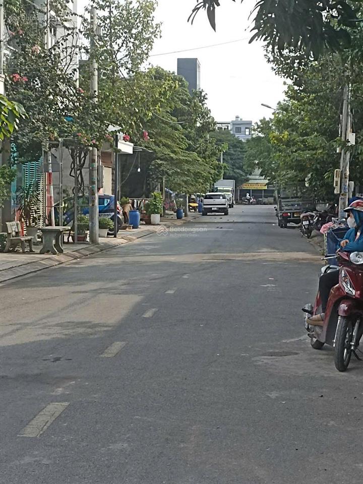 Bán đất amy complex thuận an 80m² vị trí đẹp, mt 5m, đường 6m, sổ riêng, giá 4.5 tỷ
