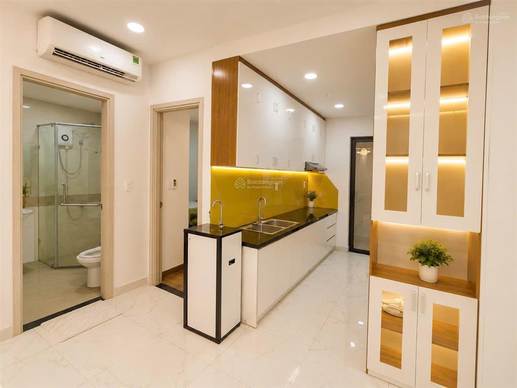 Cơ hội an cư cực hot căn hộ charm city dĩ an giá chỉ từ 6 tr/tháng!
