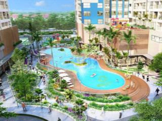 Cơ hội an cư cực hot căn hộ charm city dĩ an giá chỉ từ 6 tr/tháng!