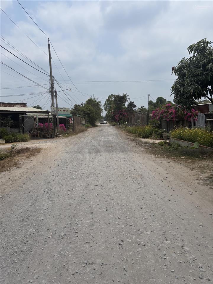 Ngân hàng thanh lý tài sản tại xã hiệp hoà, huyện đức hoà, tỉnh long an (tây ninh)  1.109 tỷ