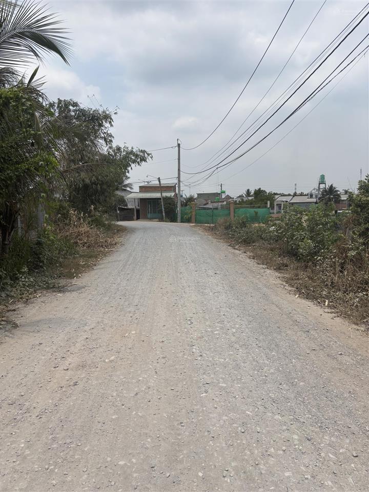 Ngân hàng thanh lý tài sản tại xã hiệp hoà, huyện đức hoà, tỉnh long an (tây ninh)  1.109 tỷ