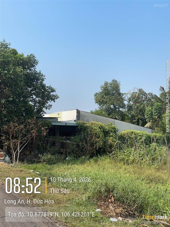 Ngân hàng thanh lý tài sản đức hoà thượng , tỉnh long an ( tây ninh)