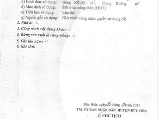 Ngân hàng thanh lý tài sản đức hoà thượng , tỉnh long an ( tây ninh)