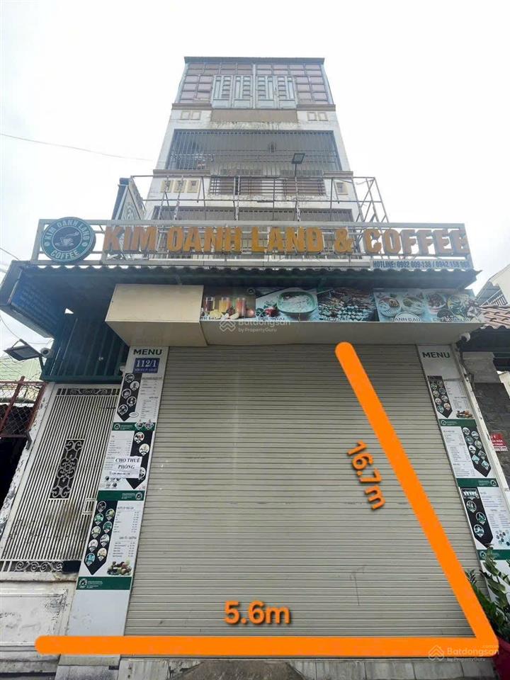 Ngân hàng chào bán tài sản 121/1 đường số 20, phường 5, quận gò vấp (phường an nhơn, tp.hcm)