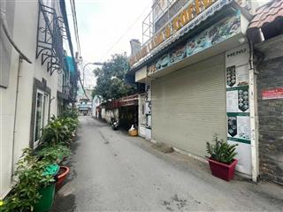 Ngân hàng chào bán tài sản 121/1 đường số 20, phường 5, quận gò vấp (phường an nhơn, tp.hcm)