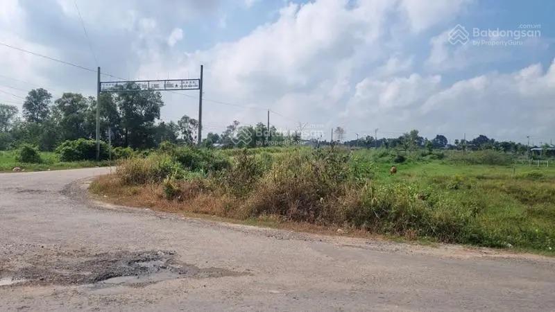 Ngân hàng thanh lý tài sản xã long khánh, huyện bến cầu, tỉnh tây ninh