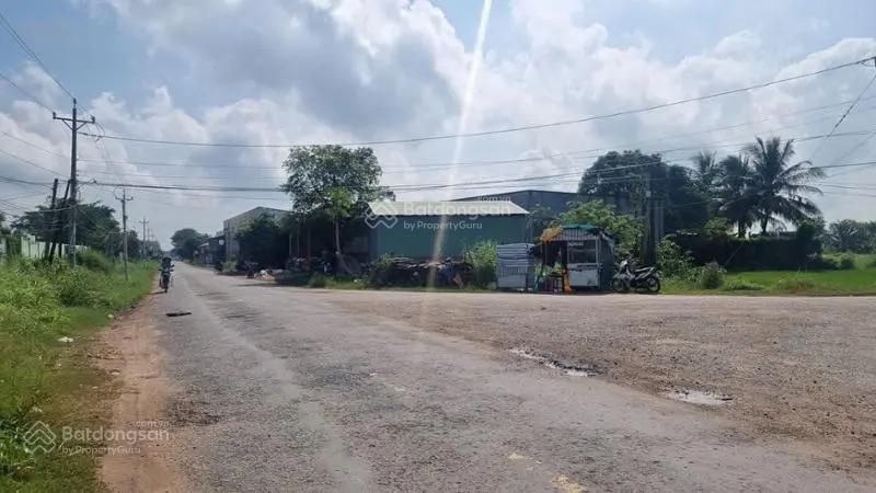 Ngân hàng thanh lý tài sản xã long khánh, huyện bến cầu, tỉnh tây ninh