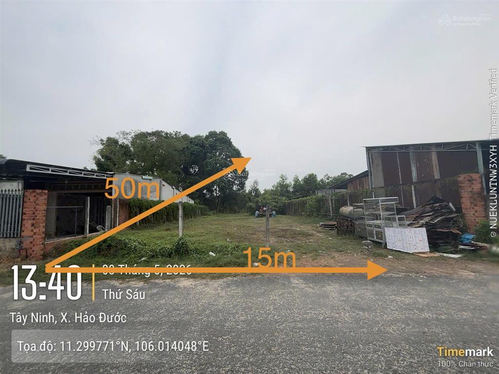 Ngân hàng thanh lý tài sản  xã trí bình, huyện châu thành,tỉnh tây ninh