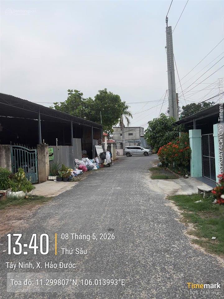 Ngân hàng thanh lý tài sản  xã trí bình, huyện châu thành,tỉnh tây ninh
