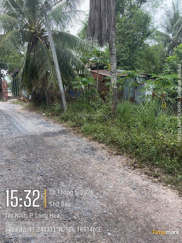 Ngân hàng thanh lý tài sản xã trường đồn, thị xã hoà thành, tây ninh