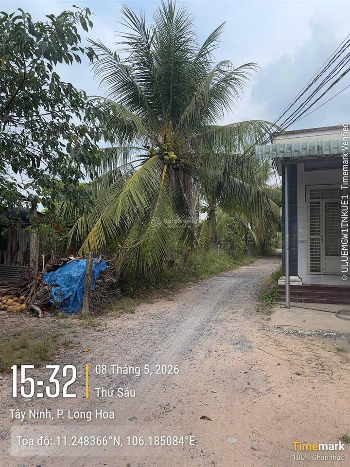 Ngân hàng thanh lý tài sản xã trường đồn, thị xã hoà thành, tây ninh
