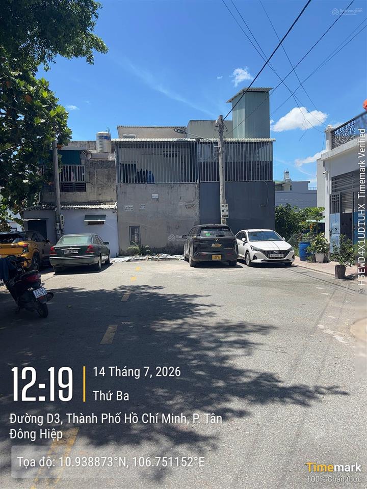 Ngân hàng thanh lý tài sản kdc lê phong, phường tân đông hiệp, dĩ an, bình dương