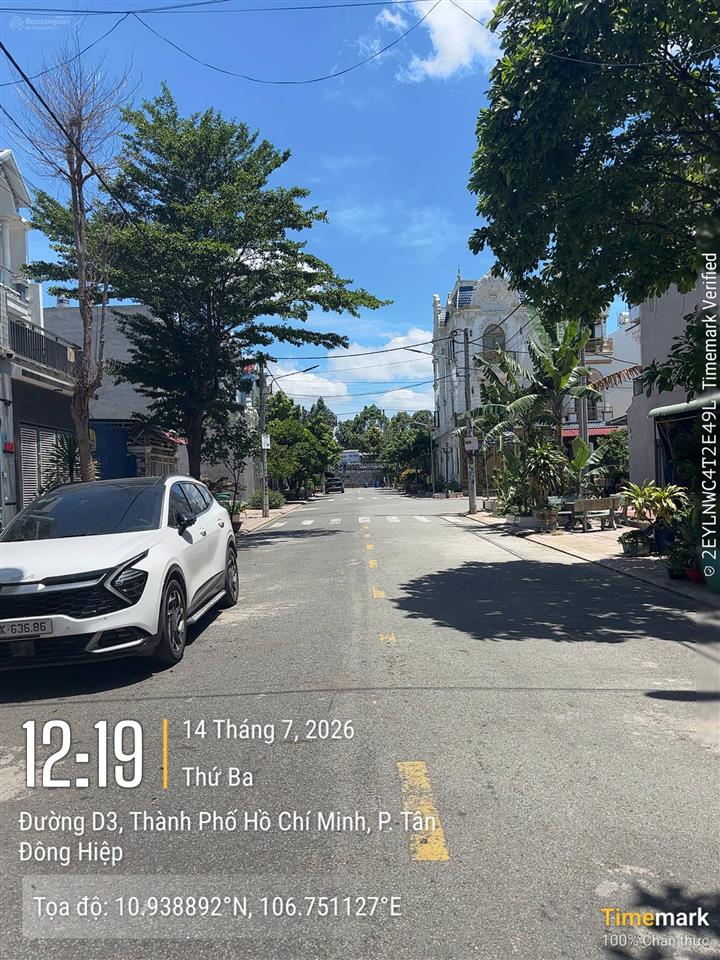 Ngân hàng thanh lý tài sản kdc lê phong, phường tân đông hiệp, dĩ an, bình dương