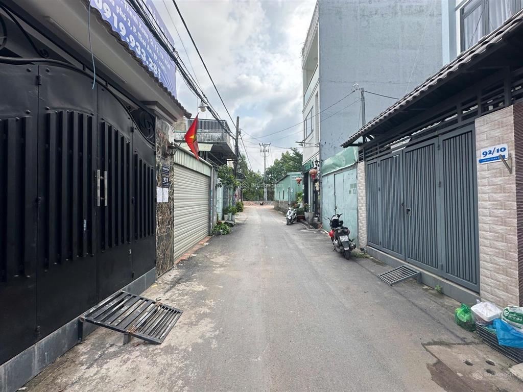 Ngân hàng thanh lý tài sản 92/9 thạnh xuân 43, kp3, phường thạnh xuân, quận 12