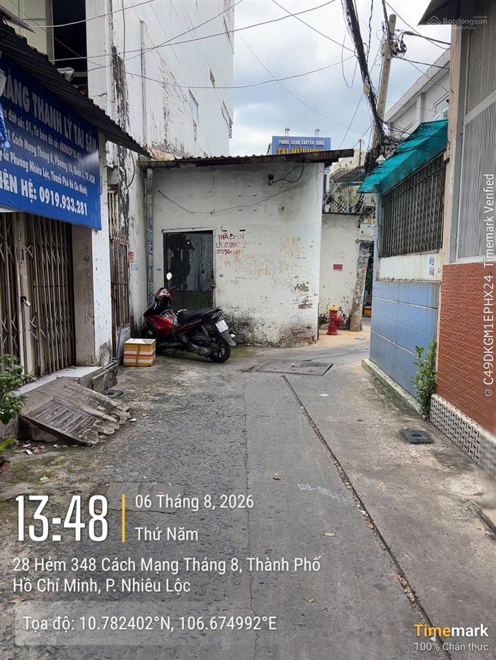 Ngân hàng thanh lý tài sản 348/31 cách mạng tháng 8, phường 10, quận 3