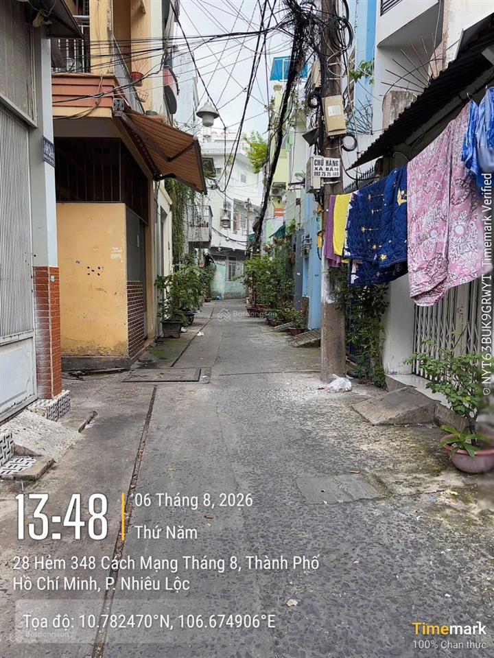 Ngân hàng thanh lý tài sản 348/31 cách mạng tháng 8, phường 10, quận 3