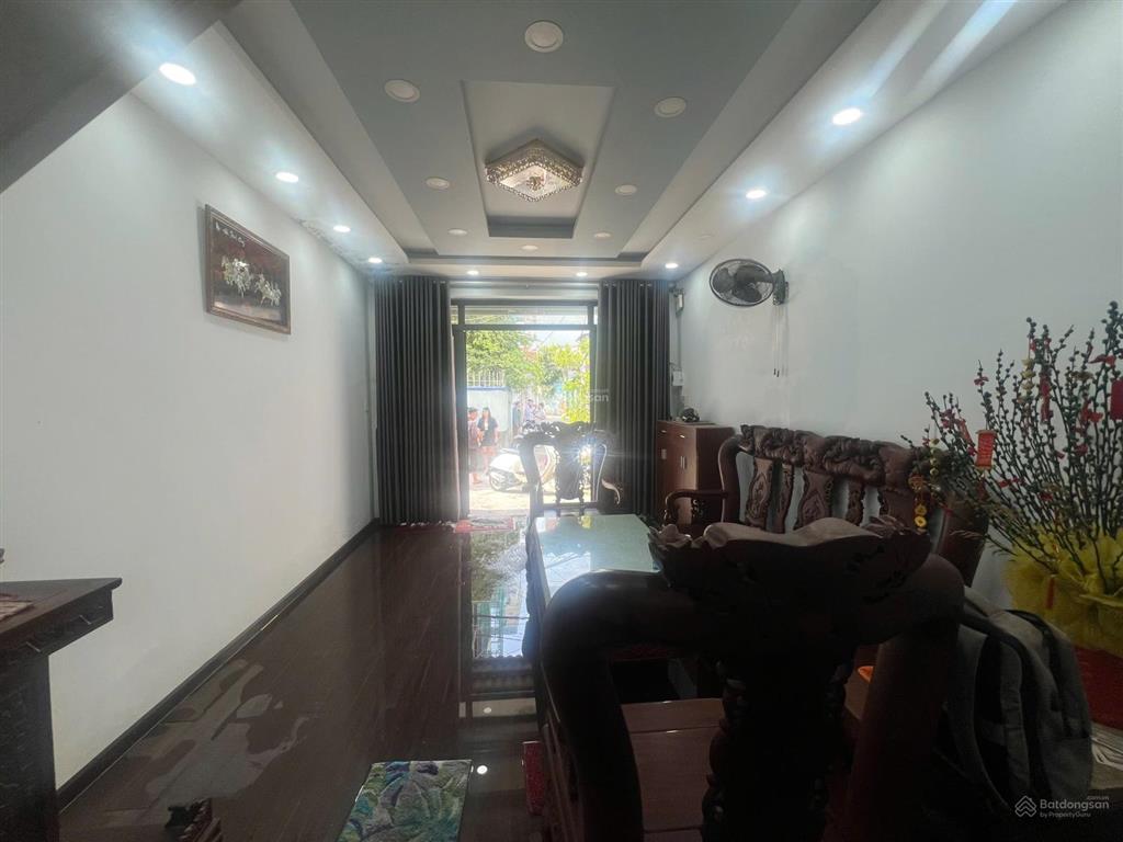 Ngân hàng thanh lý tài sản nhà đất tại nguyễn thái sơn, phường 04, quận gò vấp.