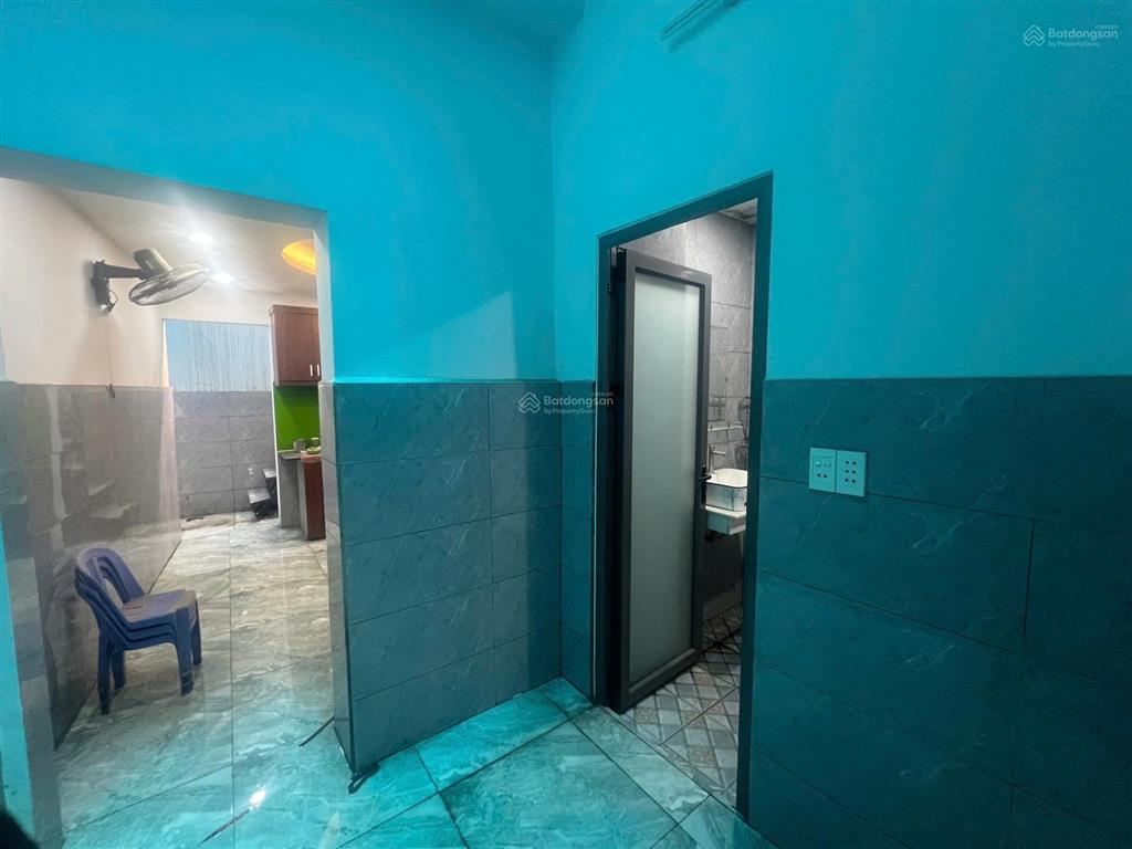 Ngân hàng thanh lý tài sản nhà đất tại nguyễn thái sơn, phường 04, quận gò vấp.
