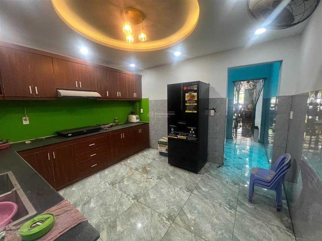 Ngân hàng thanh lý tài sản nhà đất tại nguyễn thái sơn, phường 04, quận gò vấp.
