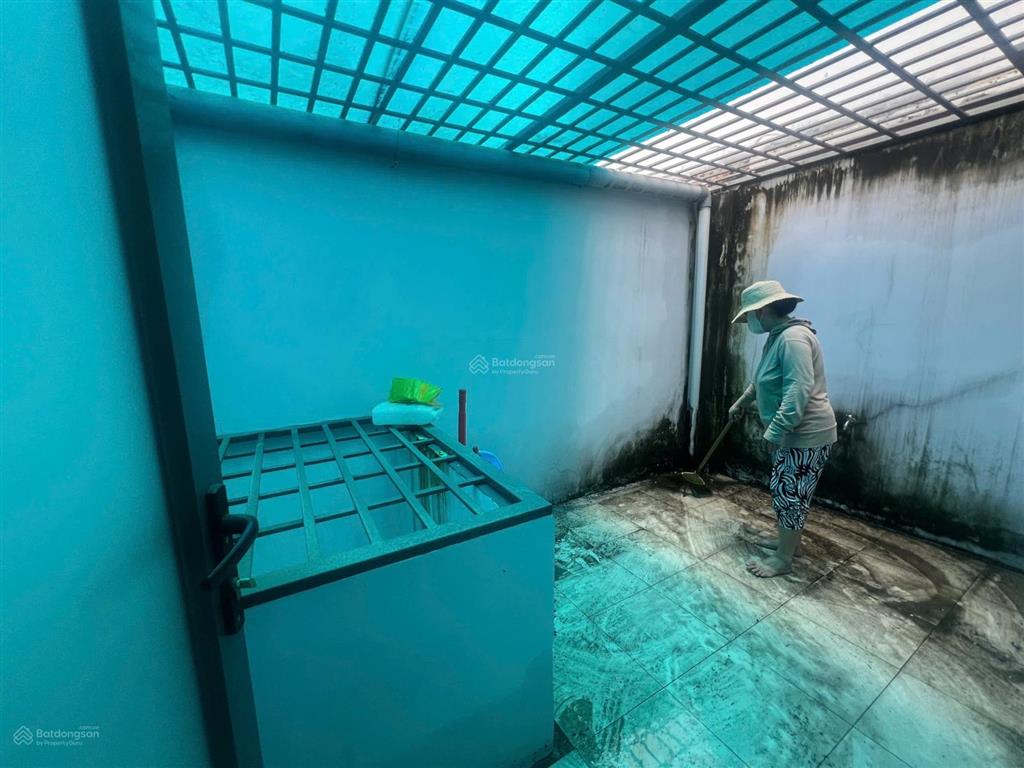 Ngân hàng thanh lý tài sản nhà đất tại nguyễn thái sơn, phường 04, quận gò vấp.