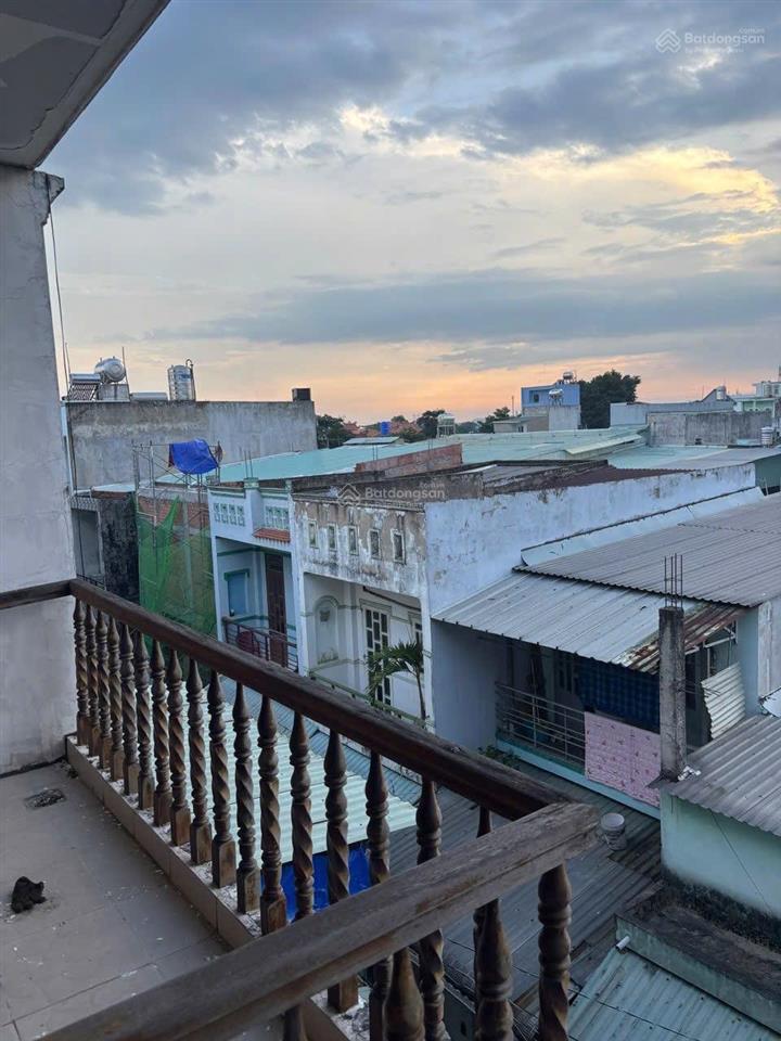 Ngân hàng thanh lý tài sản nhà đất tại tỉnh lộ 10, phường tân tạo, quận bình tân
