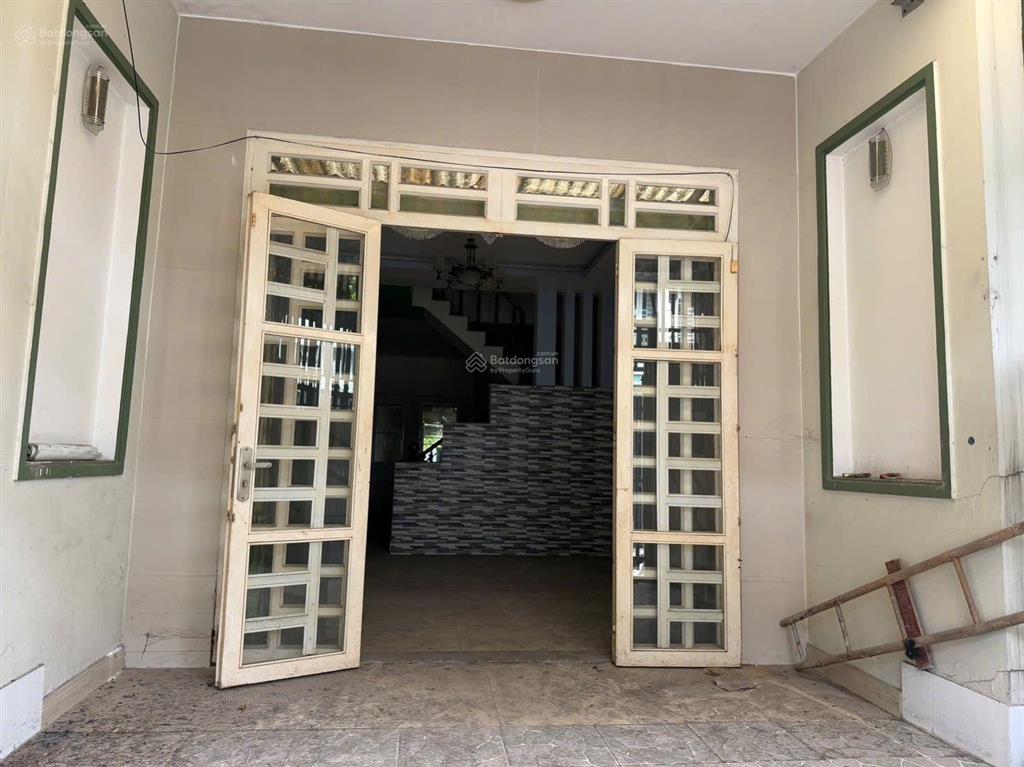 Ngân hàng thanh lý tài sản nhà đất tại đường nguyễn thị chạy, phường tân đông hiệp, bình dương
