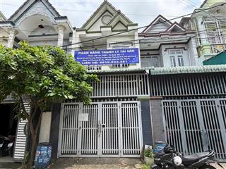 Ngân hàng thanh lý tài sản nhà đất tại đường nguyễn thị chạy, phường tân đông hiệp, bình dương