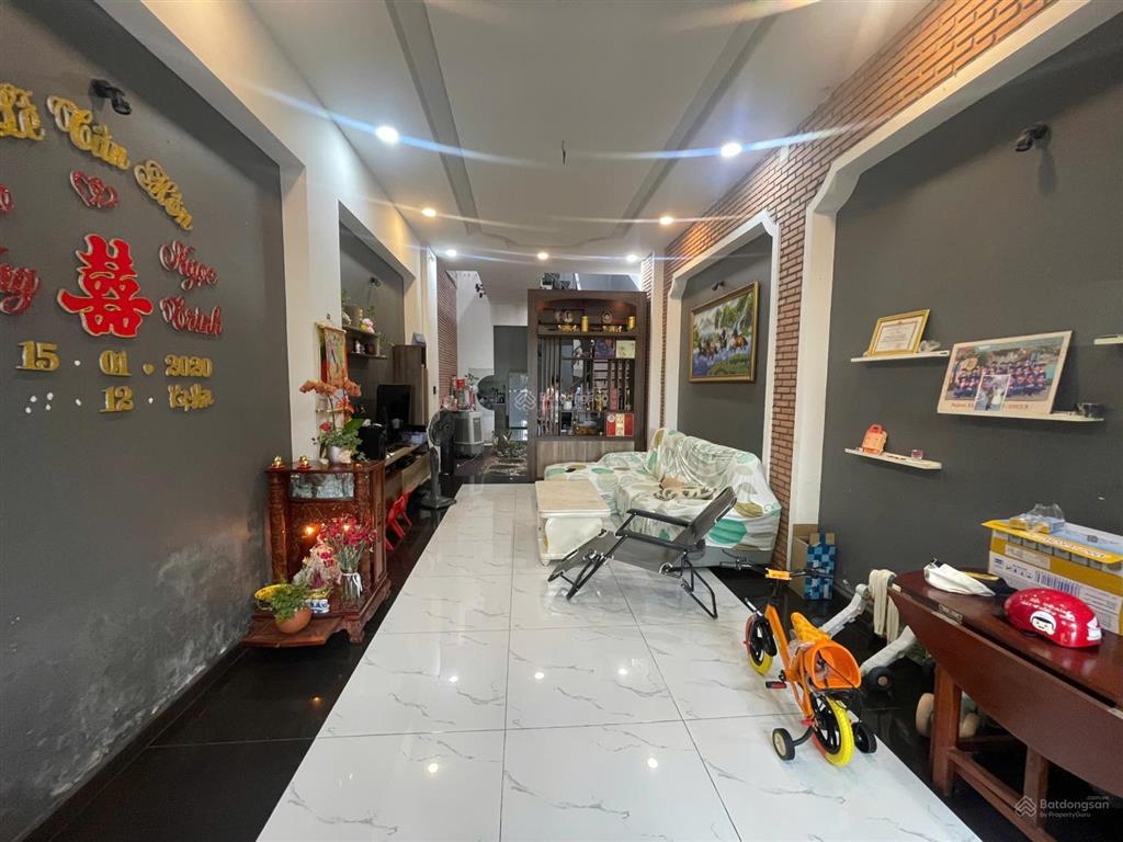 Ngân hàng thanh lý tài sản nhà đất đia chỉ 446/32 lê thị riêng, p. thới an, quận 12, tp hcm.