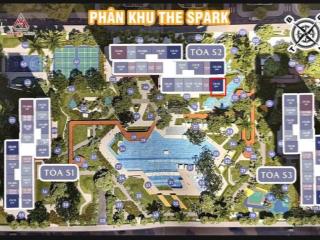 Bán cc tại tòa c3z2, vinhomes ocean park 3, 5 tỷ, 67.1m2, 2pn, 2wc