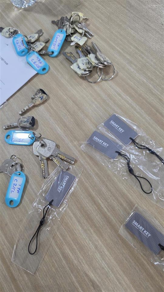 Giỏ hàng độc quyền 10 căn giá tốt nhất hiện tại tháng 04 aurora residences quận 8