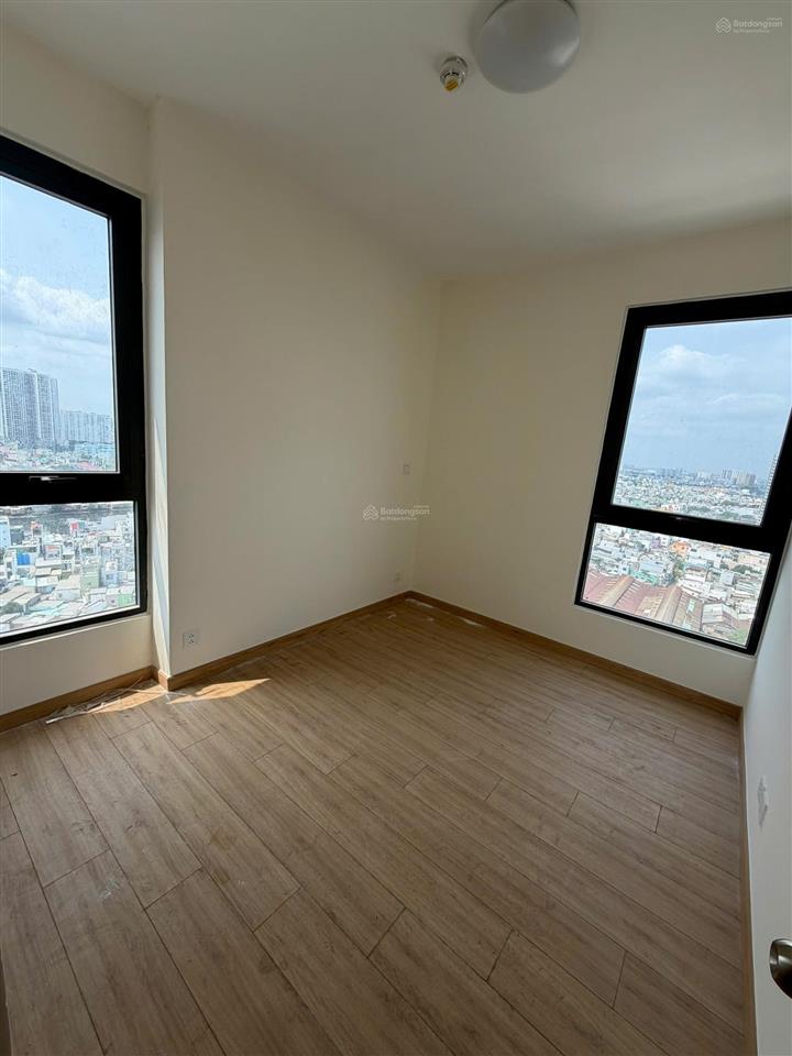 Bán cc aurora residences, bến bình đông, 4 tỷ, 77m2, 3pn, 2wc, đẹp xuất sắc