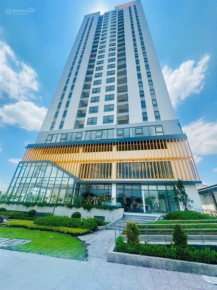 Bán cc 2pn, 2wc, 68m2 tại aurora residences, 3,5 tỷ, view đẹp