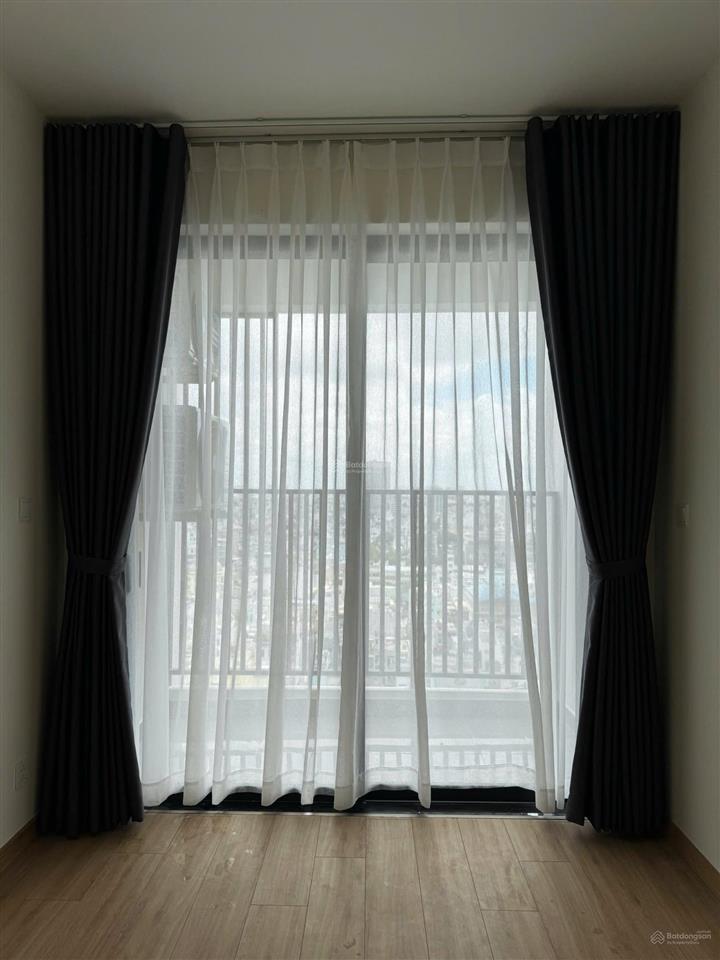 Aurora residences, p. 14, q.8, 10 triệu vnd, 51m2, 1pn, 1wc cho thuê