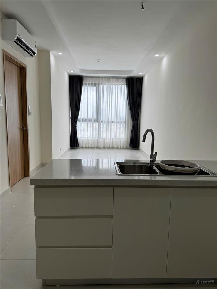 Aurora residences, p. 14, q.8, 10 triệu vnd, 51m2, 1pn, 1wc cho thuê